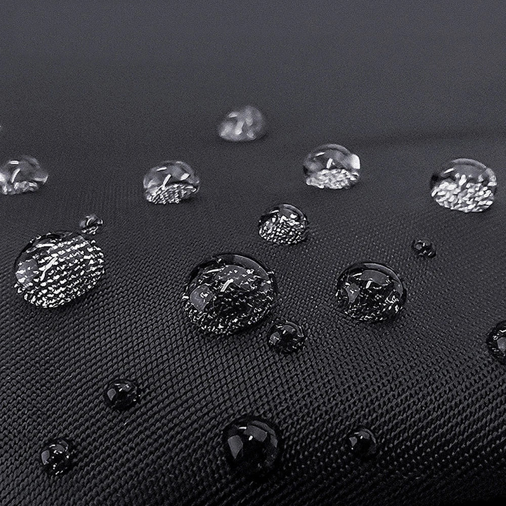 Funda impermeable para kokomaskotas viajeras