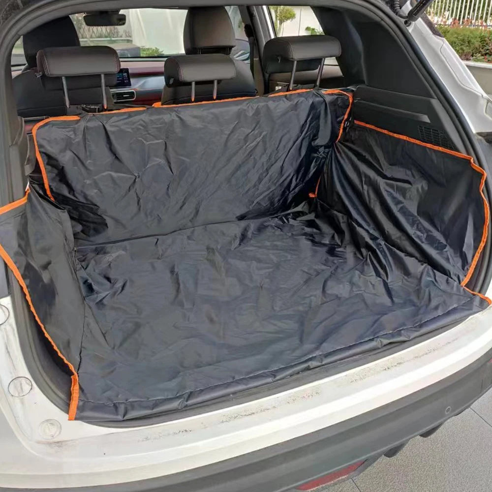 Funda impermeable para kokomaskotas viajeras