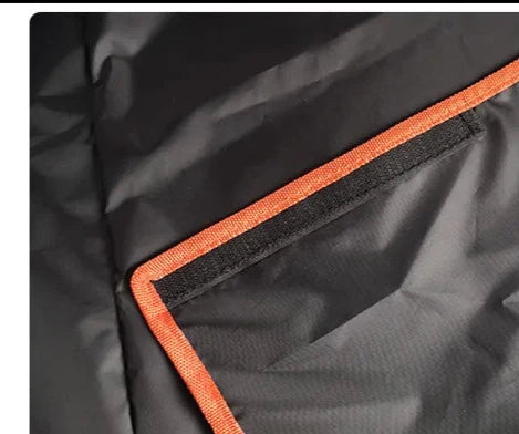 Funda impermeable para kokomaskotas viajeras