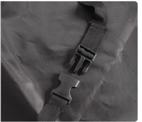 Funda impermeable para kokomaskotas viajeras