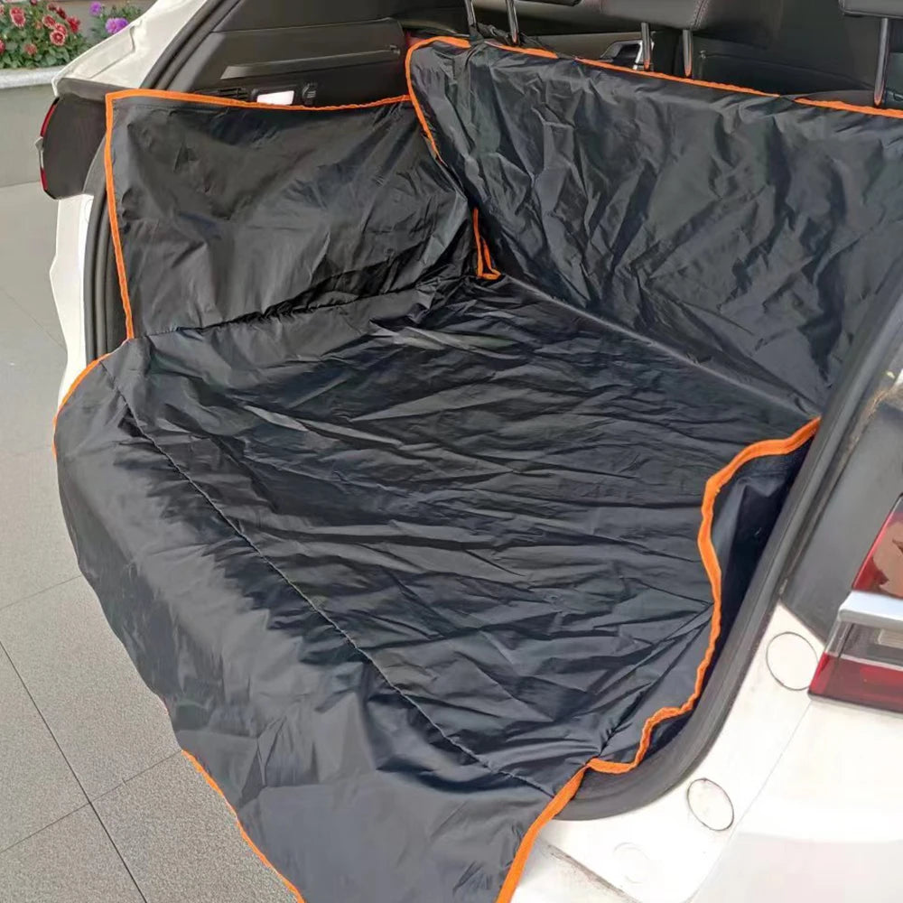 Funda impermeable para kokomaskotas viajeras