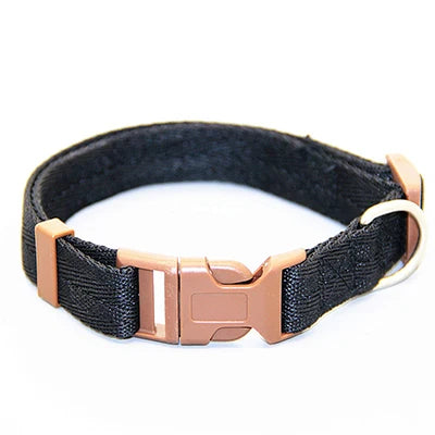 Collar ajustable para perros, gatos.