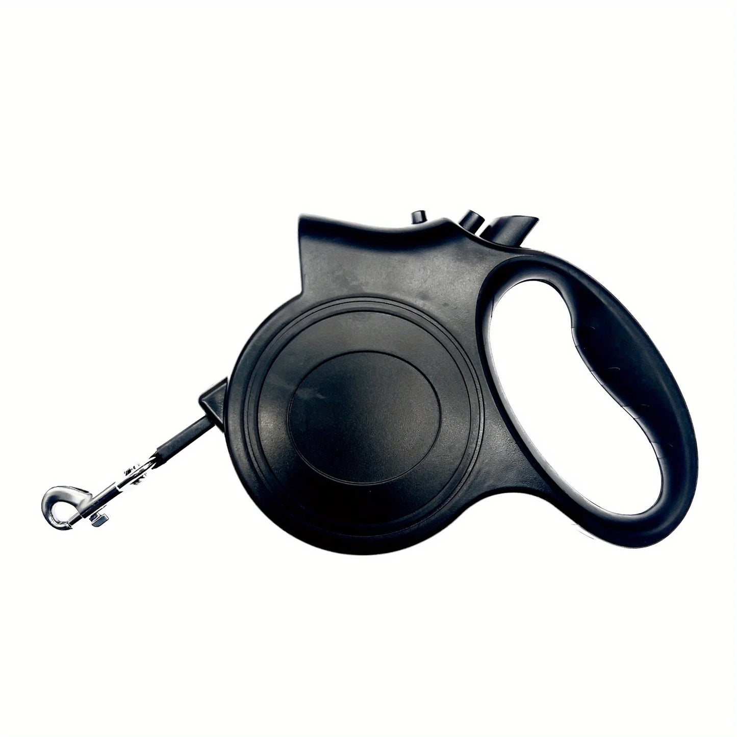 Correa retráctil iluminada