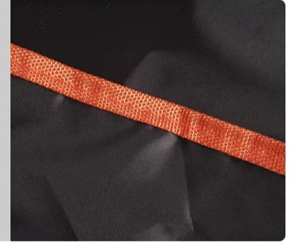 Funda impermeable para kokomaskotas viajeras